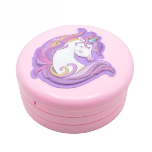 Unicorn Theme Magical Makeup Set For Girls
