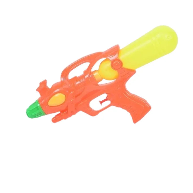High-Power Water Gun Toy Summer Fun for Kids and Outdoor Play