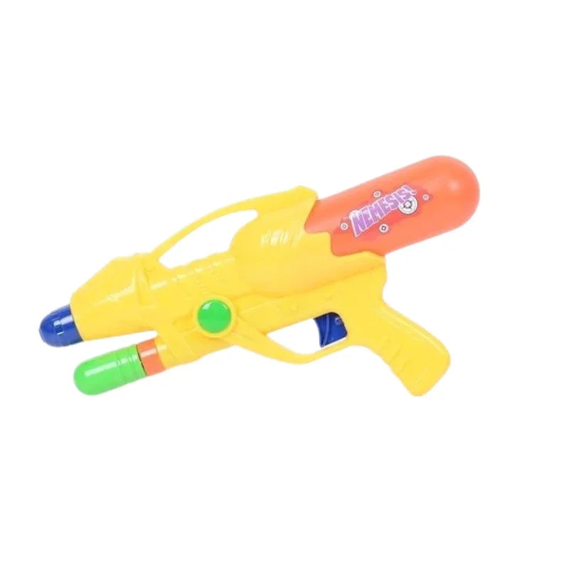 High-Power Water Gun Toy Summer Fun for Kids and Outdoor Play