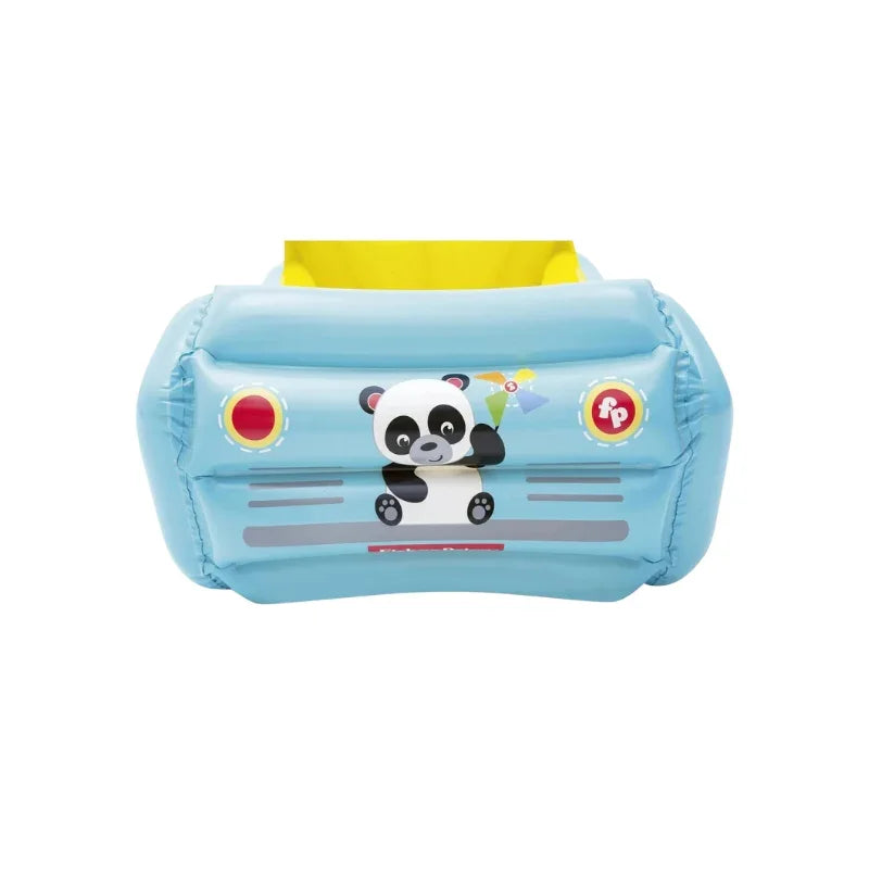 Bestway Inflatable Car Ball Pit for Kids With Play Balls