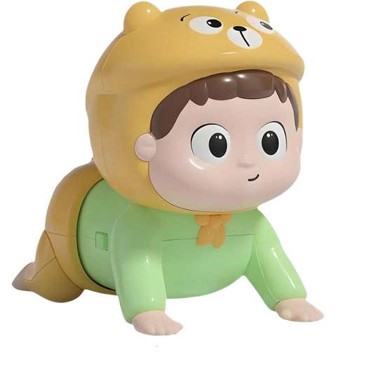 Babies Crawl Toy Interactive Musical Walking & Learning Toy