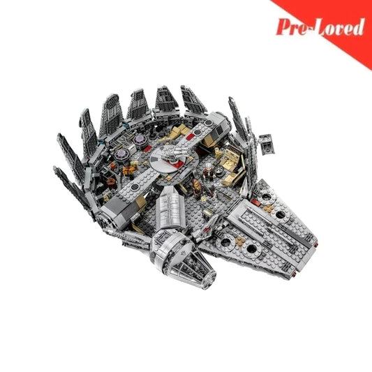 LEGO Star Wars Millennium Falcon