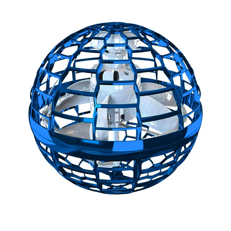 Flynova PRO Flying Ball Spinner Boomerang  Fidget  Magic Ball