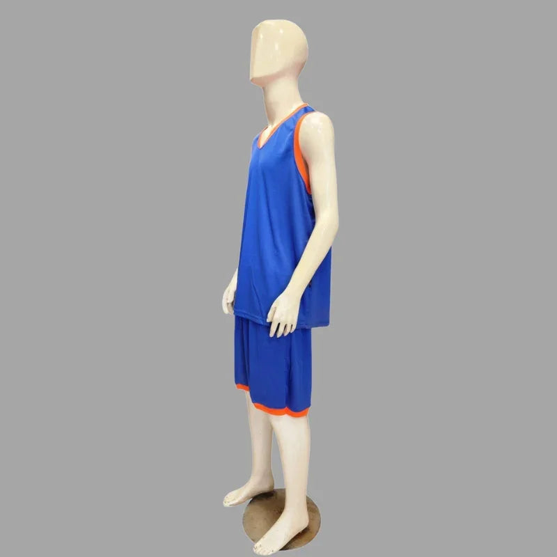 Men’s Sleeveless Swim Set – Stylish, Quick-Dry Tank & Shorts for Beach or Pool