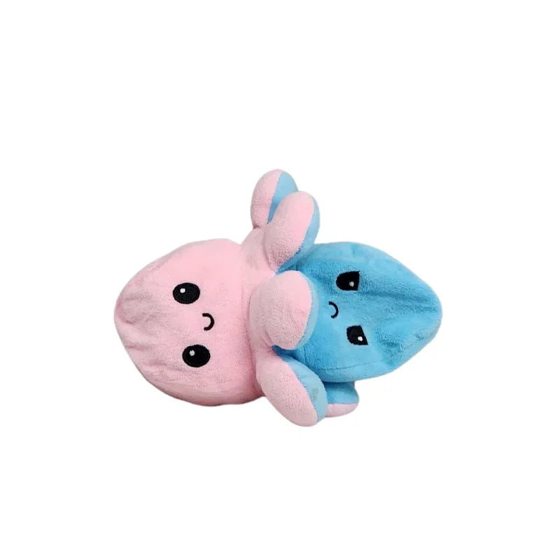 Cute Octopus 14cm Premium Pre-loved