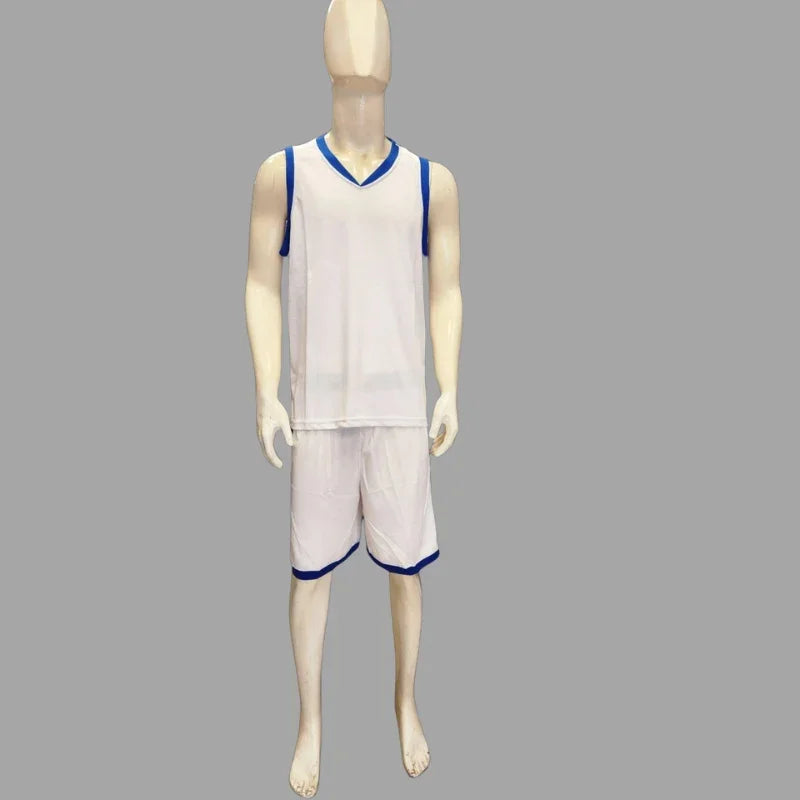 Men’s Sleeveless Swim Set – Stylish, Quick-Dry Tank & Shorts for Beach or Pool