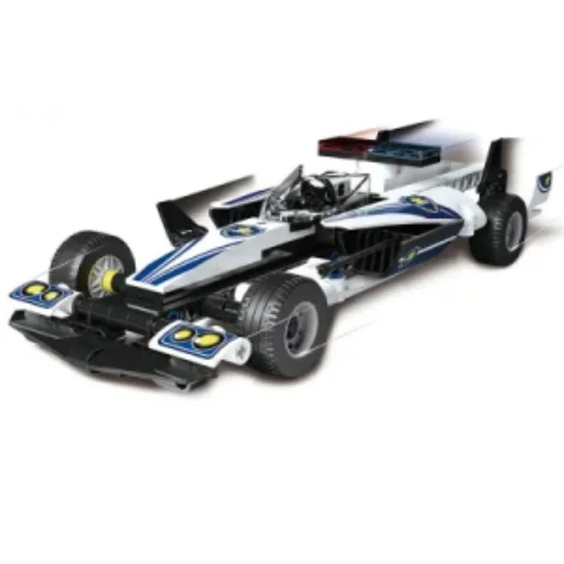 Sports Street Racing Car Toy