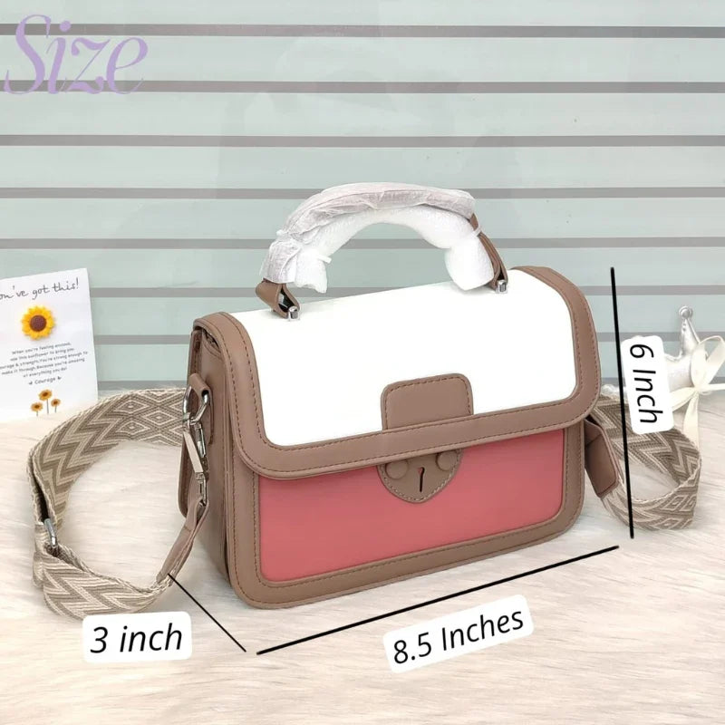Elegant Imported Luxury Crossbody Handbags for Timeless Style