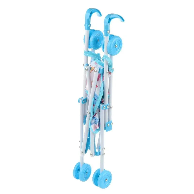 Doll Stroller For Kids