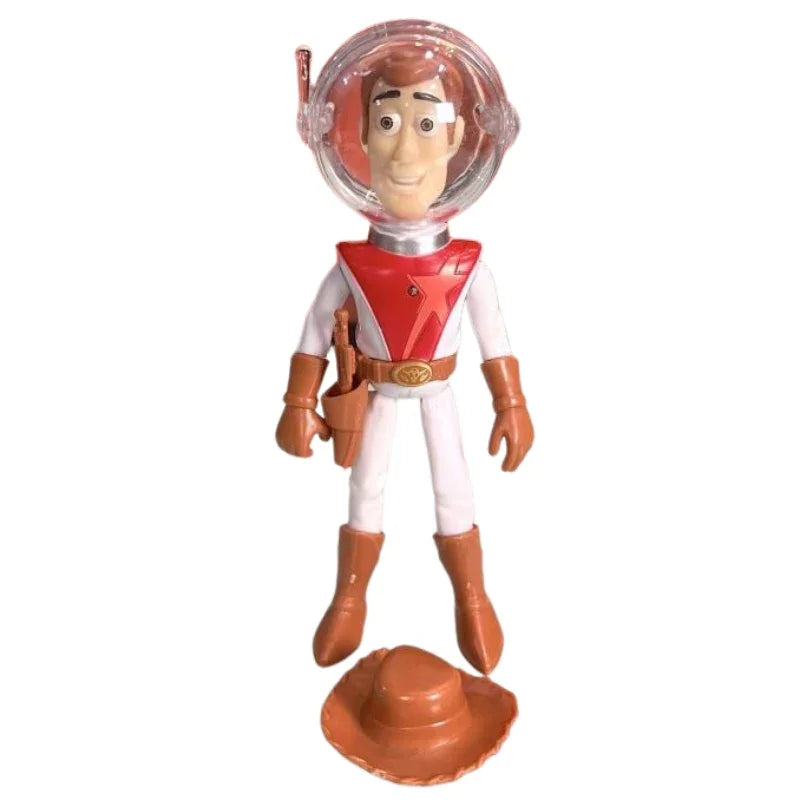 Disney Pixar Toy Story Buzz Lightyear, Jessie & Woody