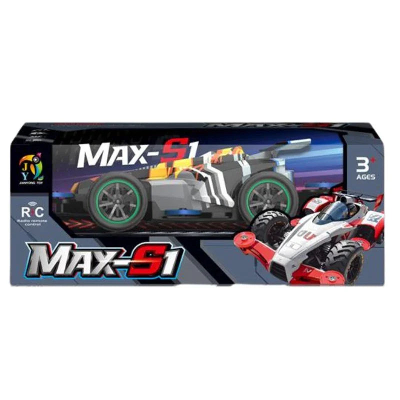 Remote Control Colorful lighting High Speed Car