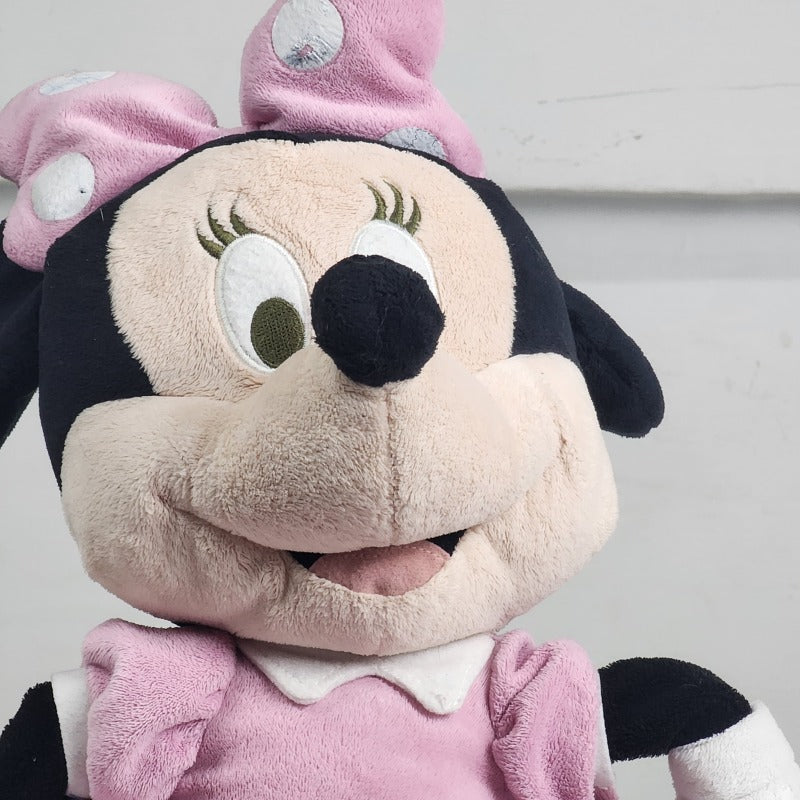 Mickey Mouse Cute Lovely Stuff Toy 41x39 Premium Pre-loved