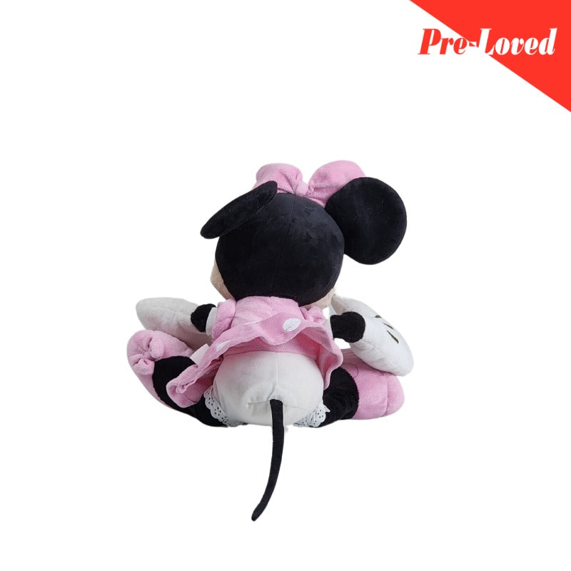 Mickey Mouse Cute Lovely Stuff Toy 41x39 Premium Pre-loved