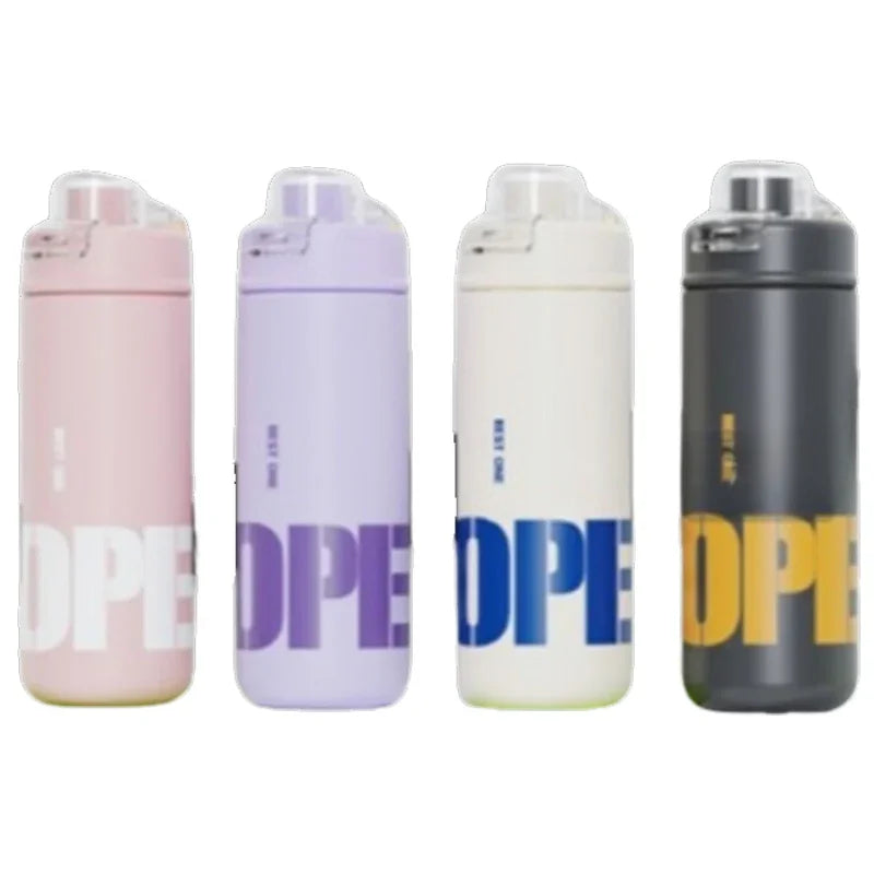 Hydra-Steel Water Bottle - 680ml