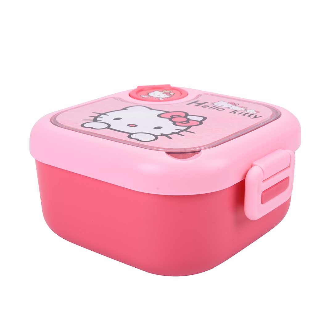 Hello Kitty Lunch Box For Kids
