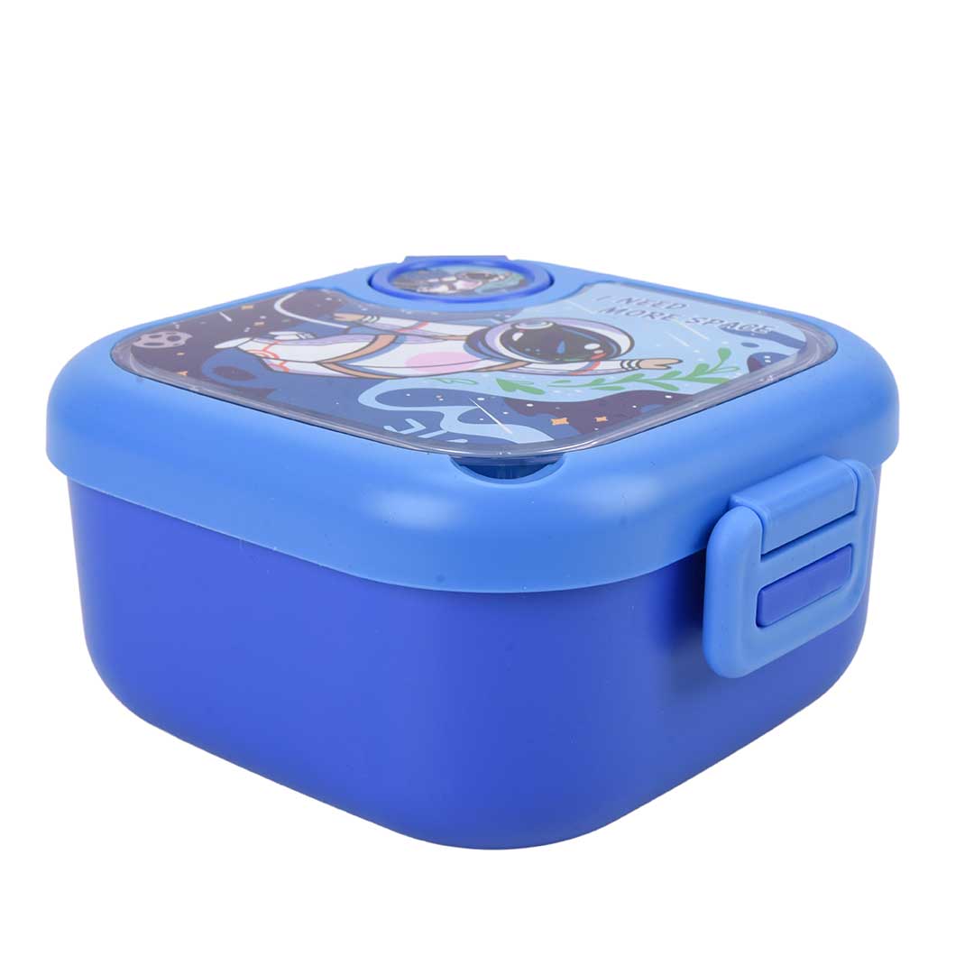 Space Lunch Box 6400