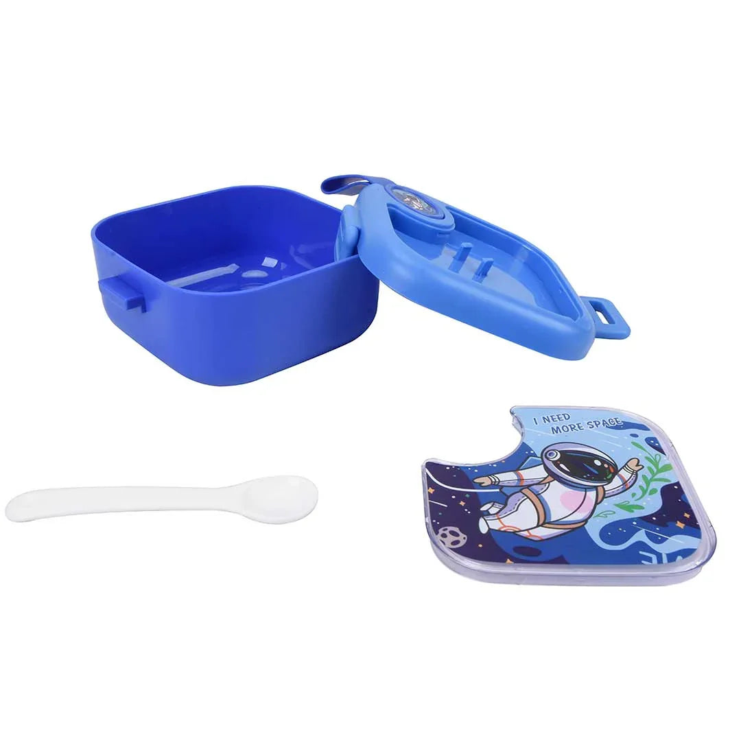 Space Lunch Box 6400