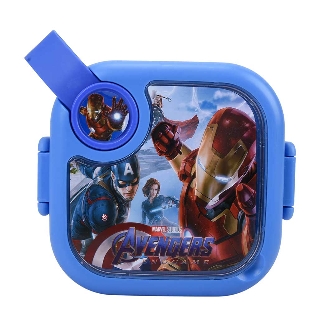 3D Captain America School Bag Deal Small