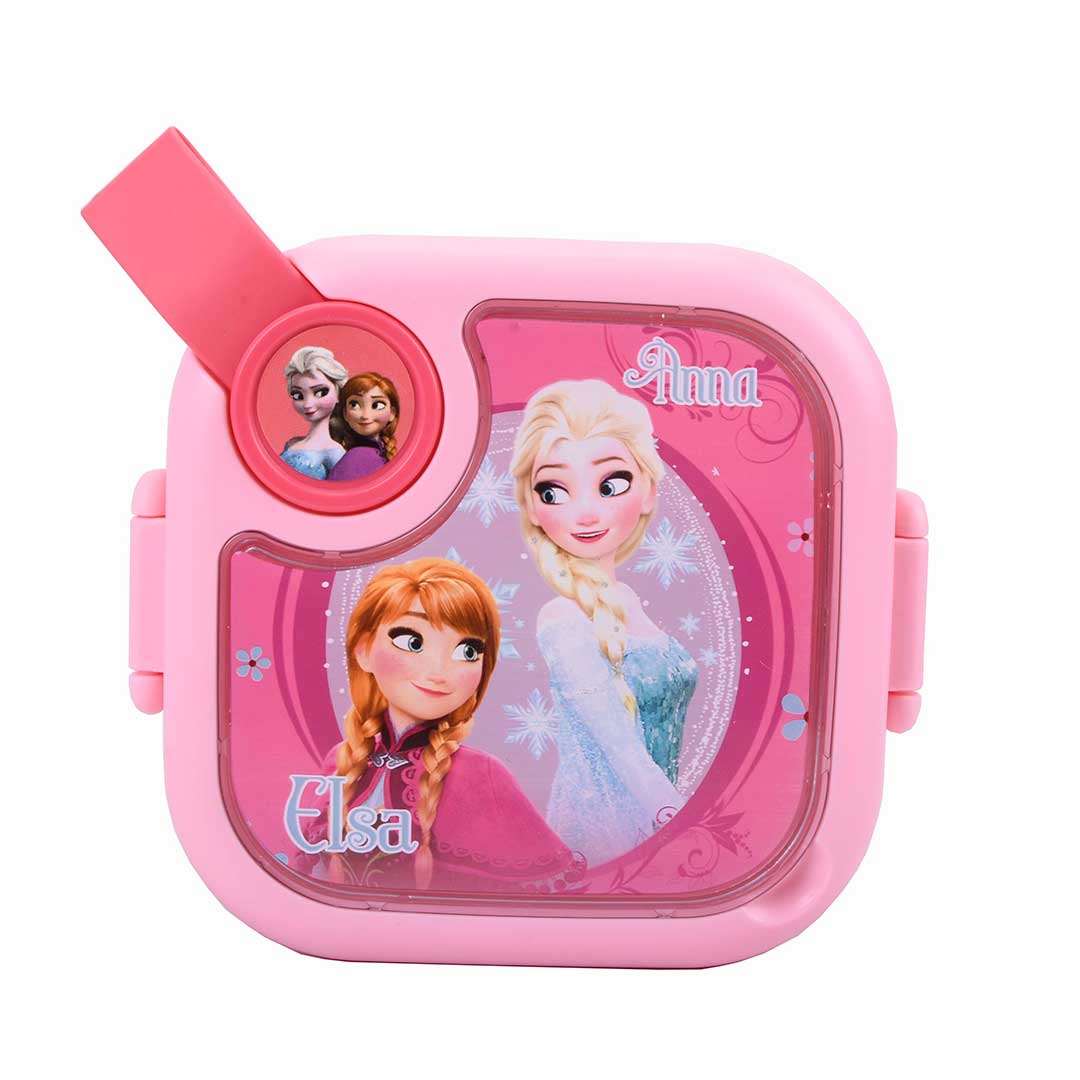 3D Frozen School Bag Deal Small