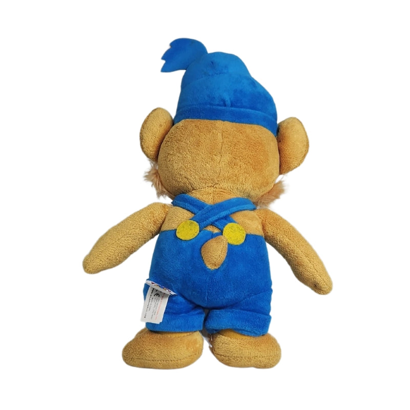 Bamse Teddy Bear Stuff Toy 33Cm Premium Pre-loved