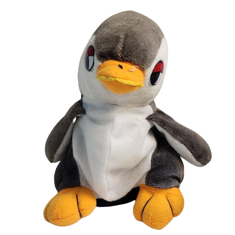 Panda/Duck/Cat Extra Soft Plush Toy Pack of 3 Premium Pre-loved