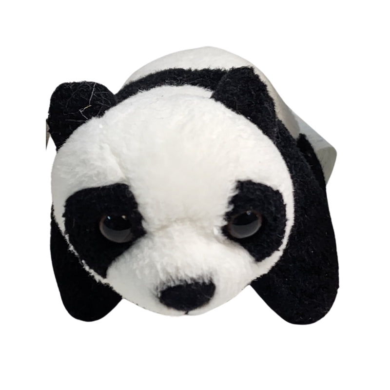Panda/Duck/Cat Extra Soft Plush Toy Pack of 3 Premium Pre-loved