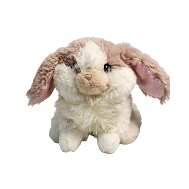 Rabbit/Mouse/Bear Extra Soft Plush Toy Pack of 3 Premium Pre-loved