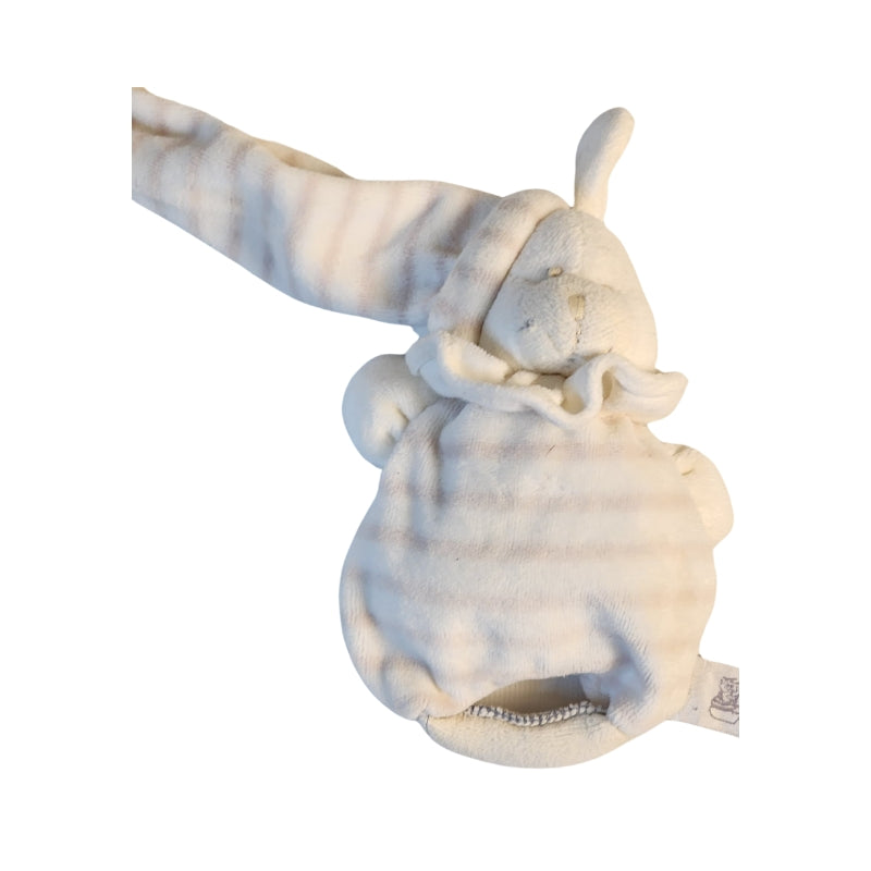 Rabbit/Rabbit/Rabbit Extra Soft Plush Toy Pack of 3 Premium Pre-loved