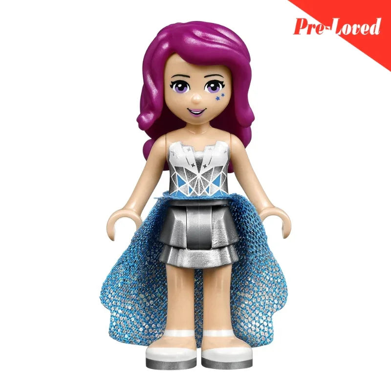 LEGO Friends Pop Star Show Stage Building Kit(Original LEGO Pre-Loved)