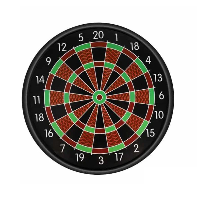 Kids Dart Board Game – Safe & Fun Indoor Target Play
