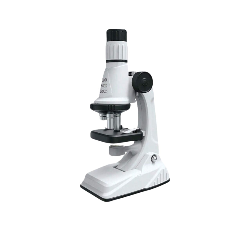 Stem Electric Microscope For Kids