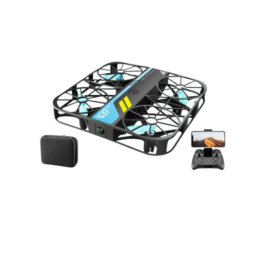 V37 RC Drone – Ultimate Flying Fun for Kids & Beginners