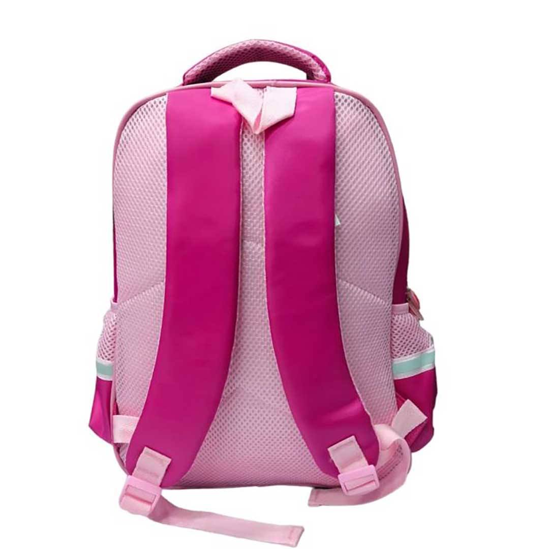3D Hello Kitty School Bag Large