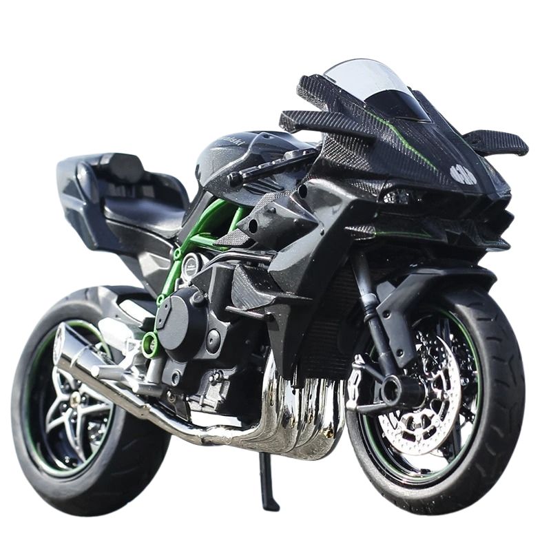 Hot wheels kawasaki ninja hotsell