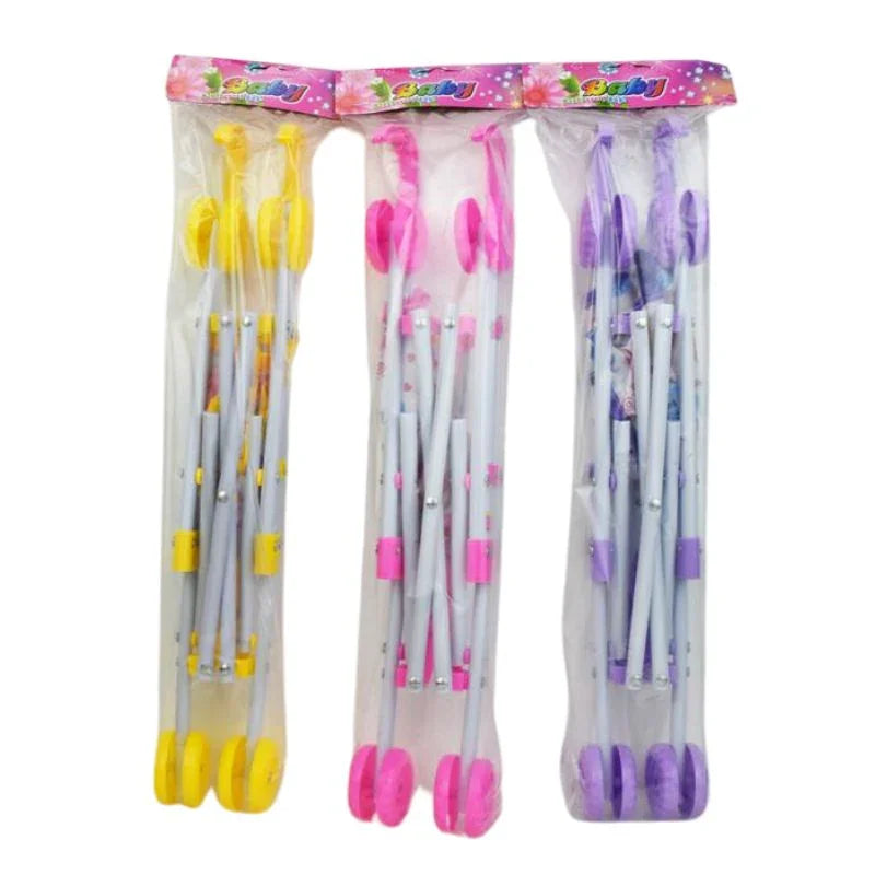 Doll Stroller For Kids