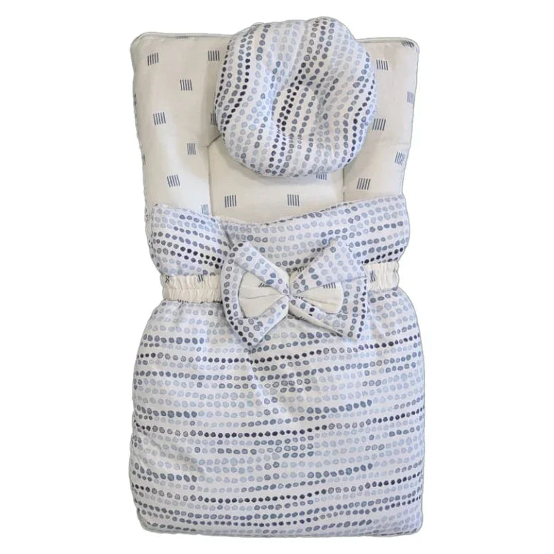 Baby Nest – Soft Snuggles with a Dreamy Touch