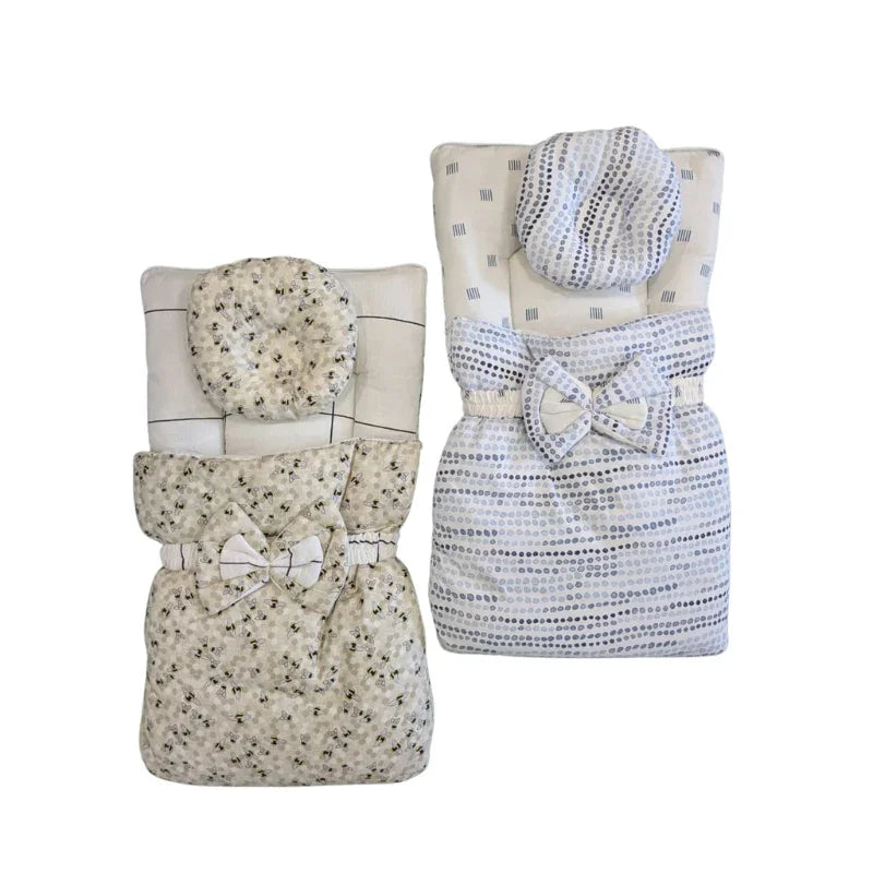 Baby Nest – Soft Snuggles with a Dreamy Touch