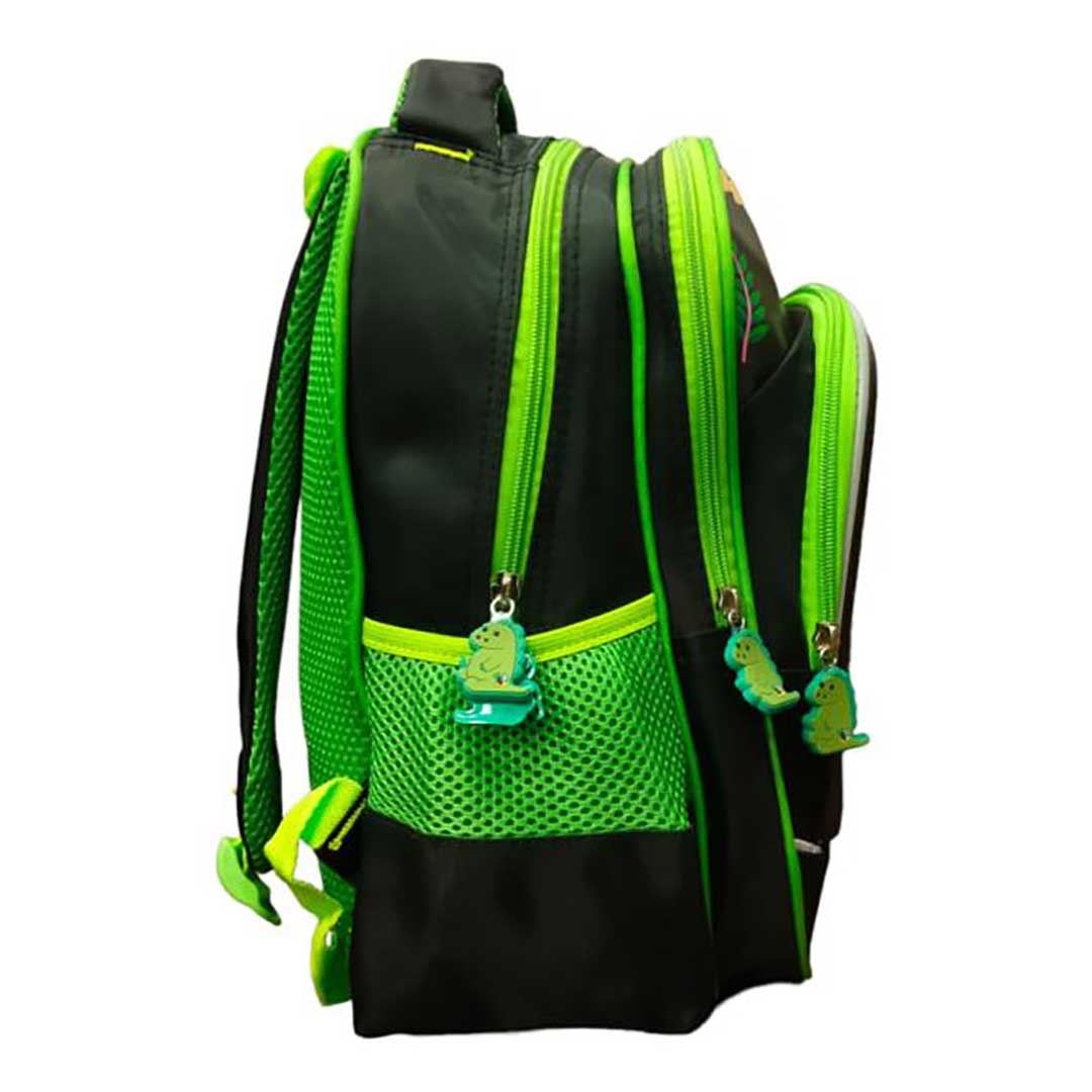 3d Dino School Bag Small