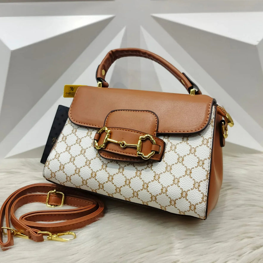 High-Quality Crossbody Bag Stylish Spacious for Everyday Use