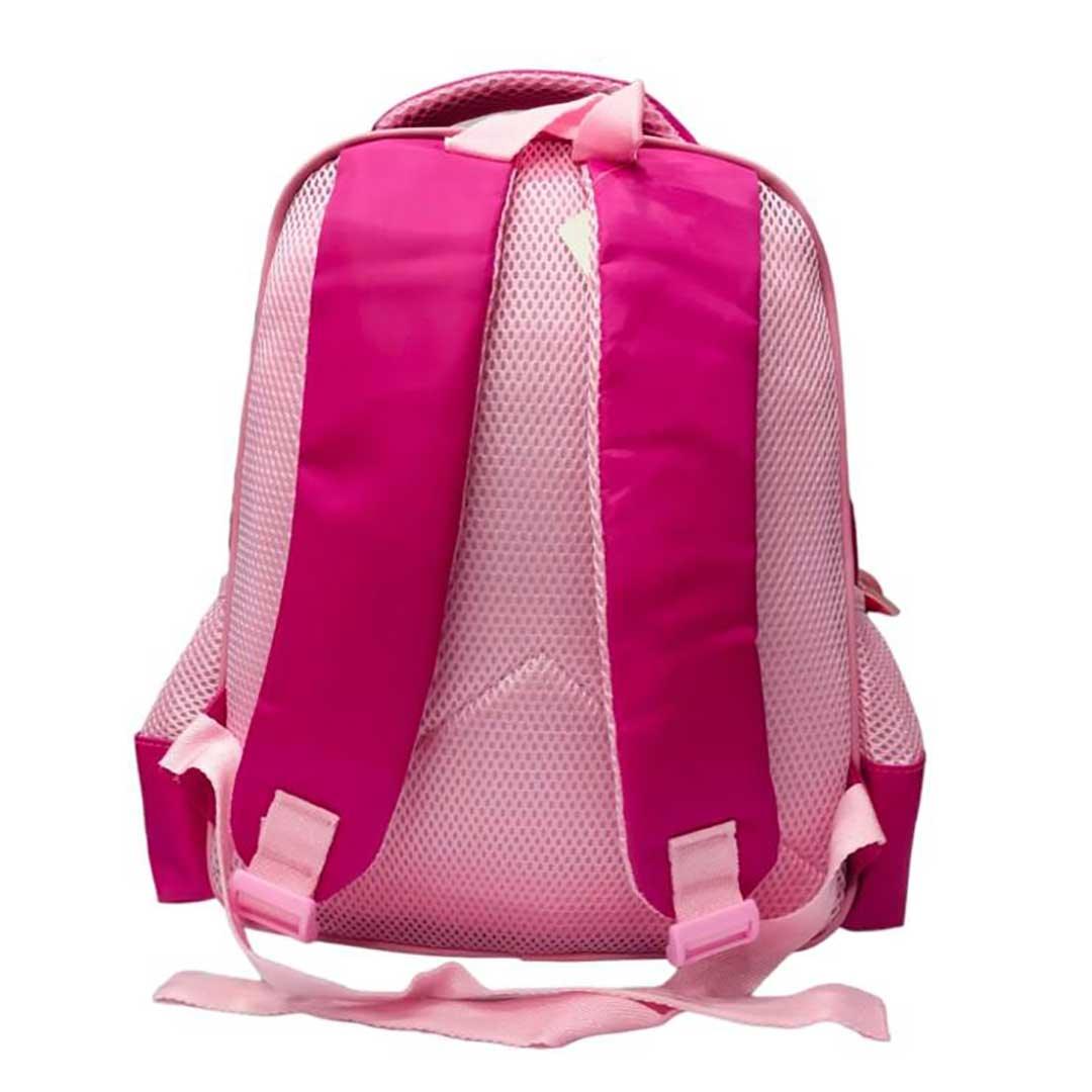 3D Hello Kitty School Bag Small