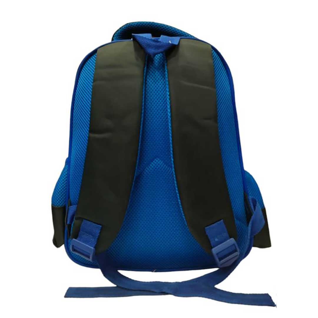 3D Captain America School Bag Deal Small