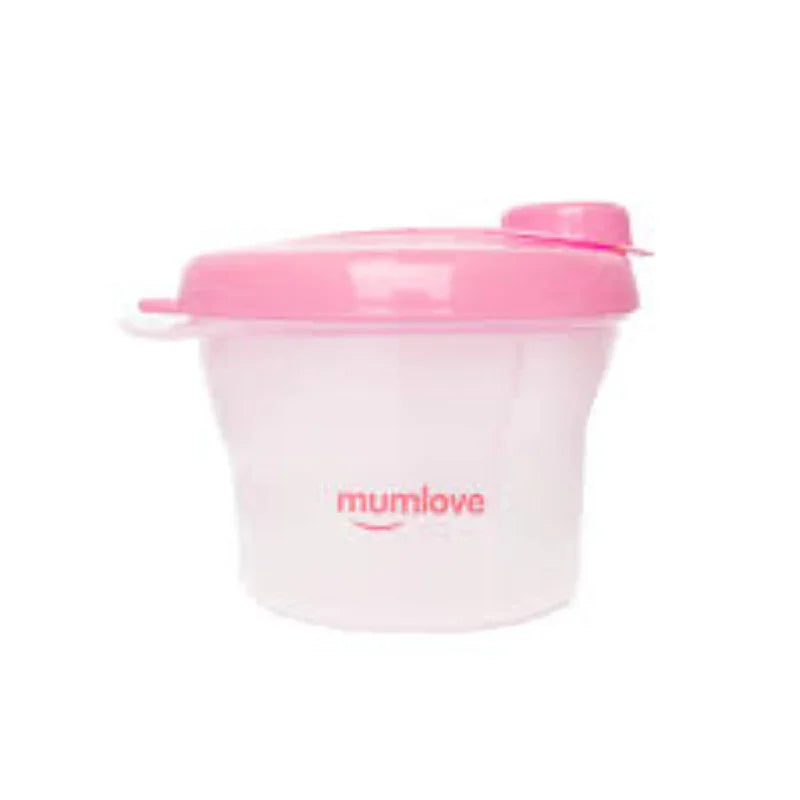 MumLove 3-in-1 Airtight Milk Powder Container