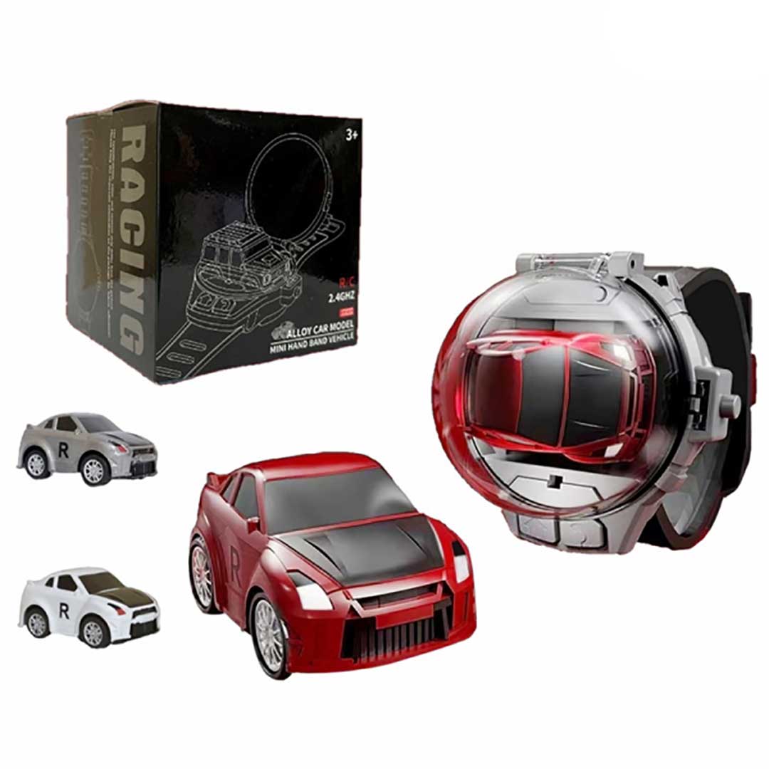 Mini racing best sale radio control