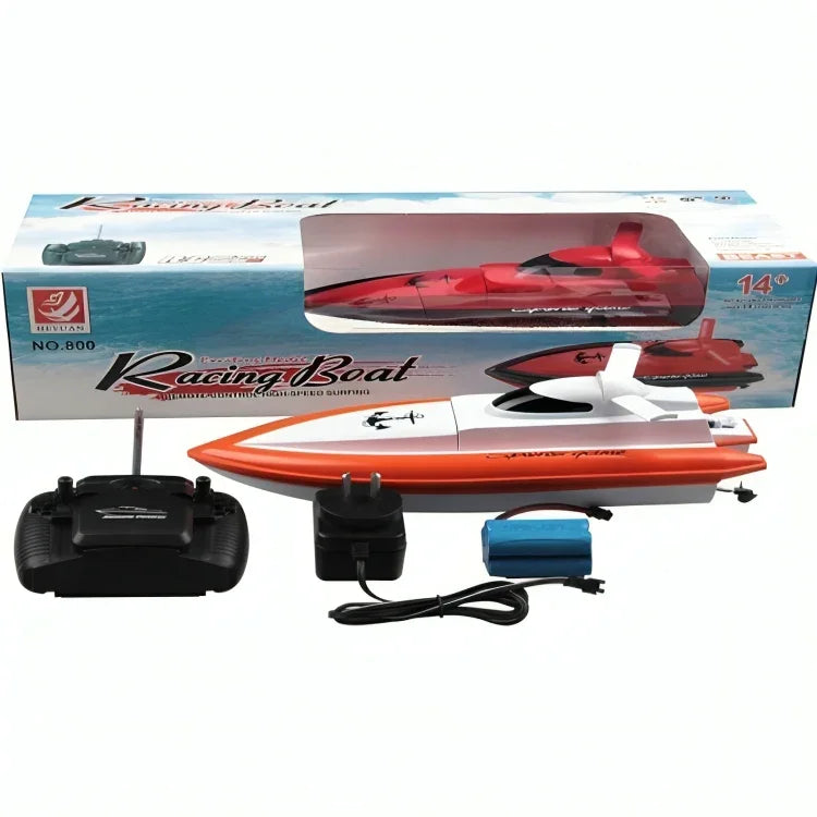 Remote Control RC Speed Boat Ship