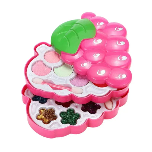 Fashion Girls Beauty Makeup Kit For Girls