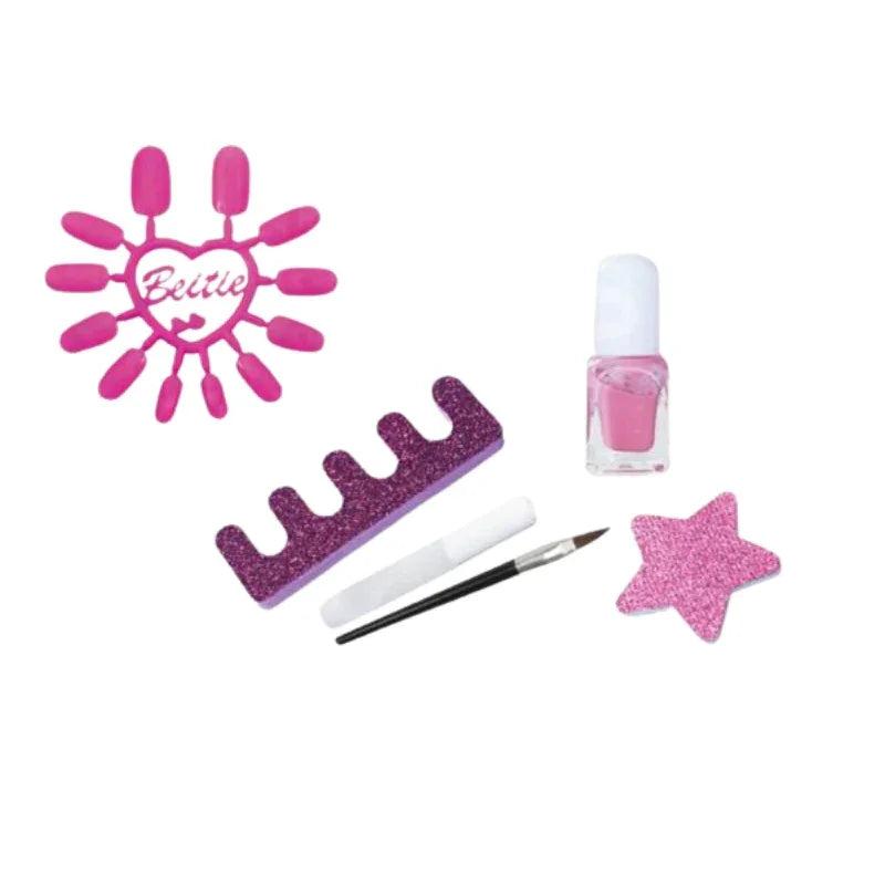 Nail Polish Set For Girls