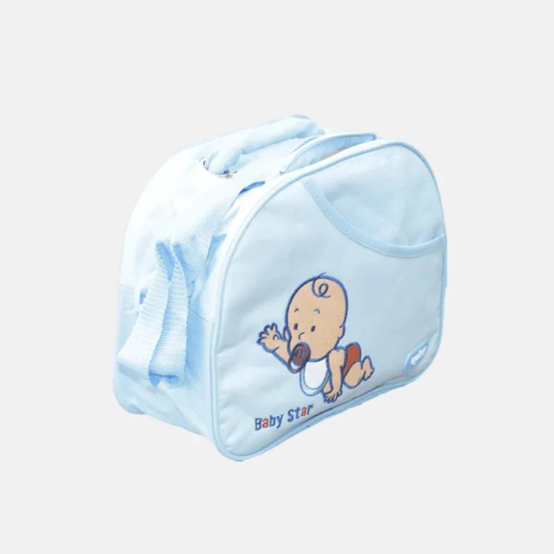 Baby Kingdom Diapers Bag Small Price In Pakistan