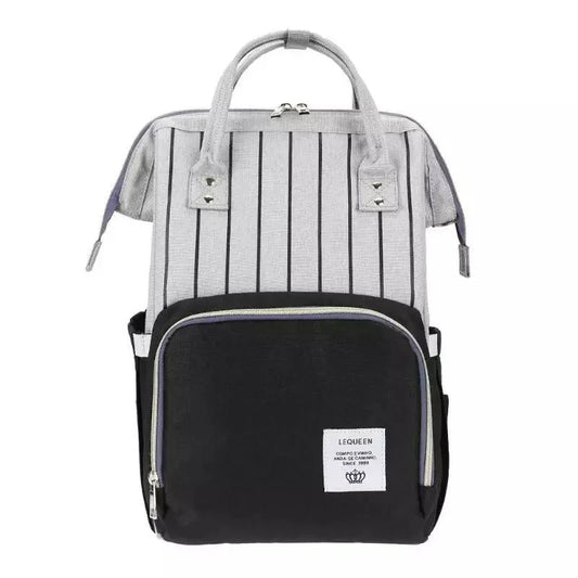 Stylish Everyday Backpack with Spacious Storage and Modern Design – Perfect for Work, Travel, or Daily Use