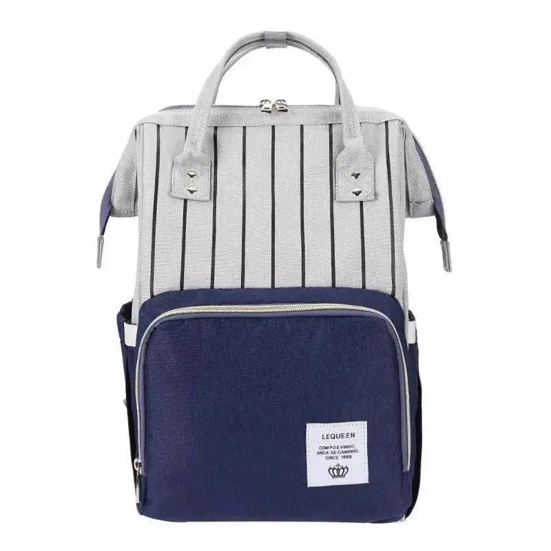 Stylish Everyday Backpack with Spacious Storage and Modern Design – Perfect for Work, Travel, or Daily Use