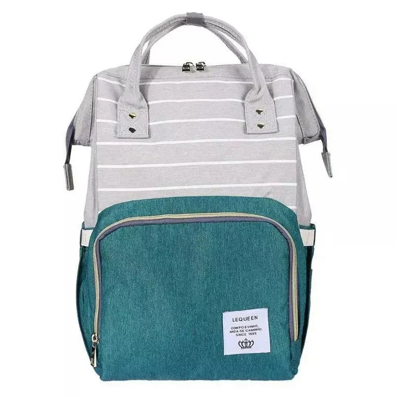 Stylish Everyday Backpack with Spacious Storage and Modern Design – Perfect for Work, Travel, or Daily Use